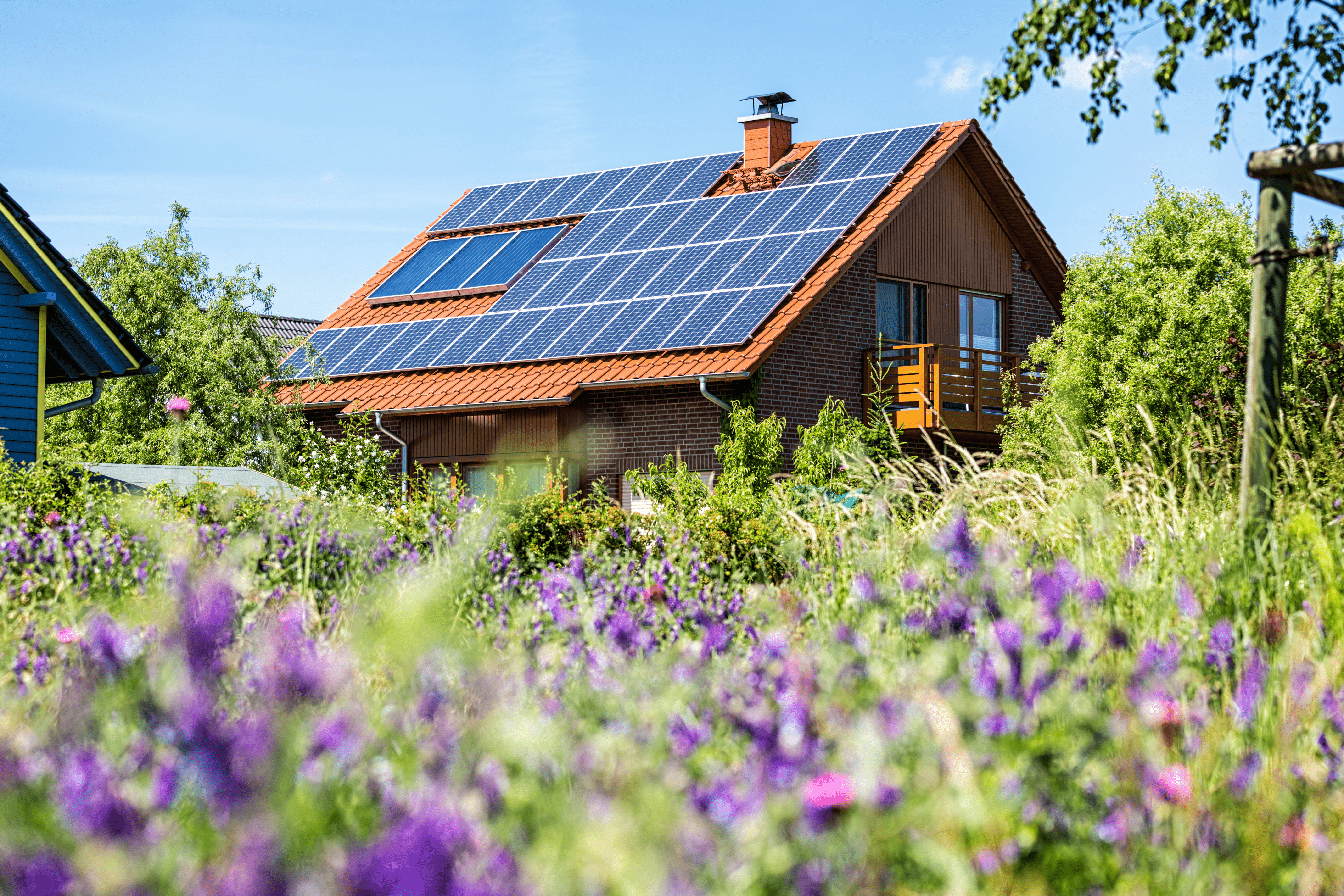Solar GM-Performance